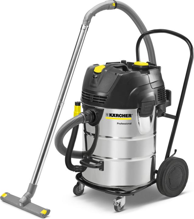 Produktbild Kärcher Professional Nass-/Trockensauger NT 75/2 Ap Me Tc (Nass-Trockensauger)