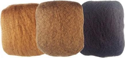 Immagine prodotto A&A Tampone per capelli