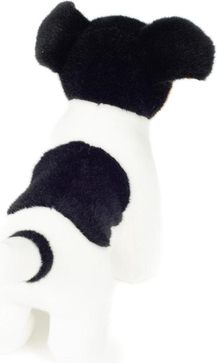 Produktbild Teddy Hermann Jack Russel Terrier Welpe 28cm (21 cm)