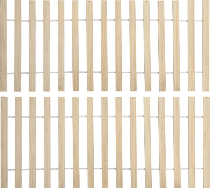 Produktbild Beliani Carnac (160 x 200 cm)