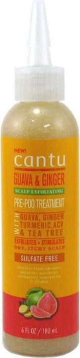 Immagine prodotto Cantu Trattamento pre-poo (180 ml)