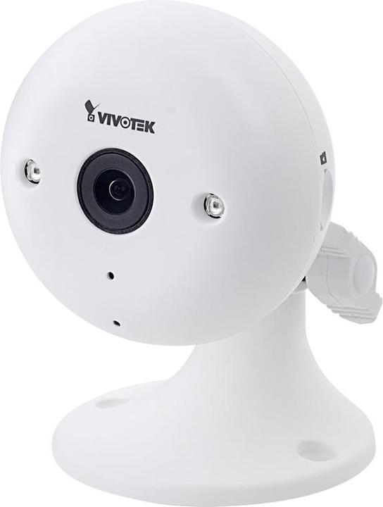 Actual product image Vivotek Network video recorder kit