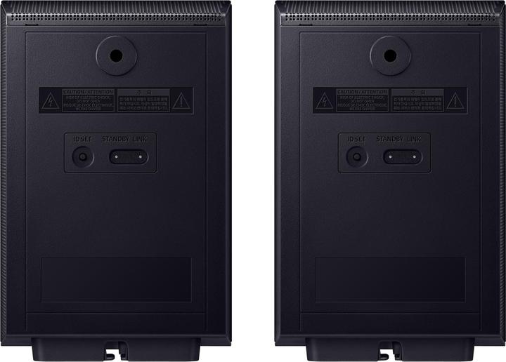 Actual product image Samsung HW-Q995F (41 W, 11.1.4 Channel)
