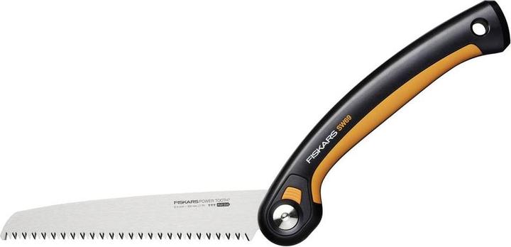 Produktbild Fiskars Plus Klappsäge SW69