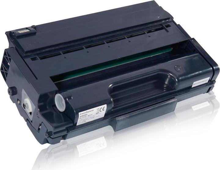 Actual product image Inkadoo Compatible with Ricoh 408285 toner cartridge, black (FC)