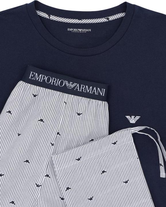 Produktbild Emporio Armani Schlafanzug Pyjama (L)