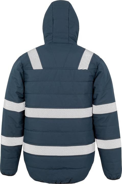 Produktbild Regatta Recycelte reflektierende Jacke (S)