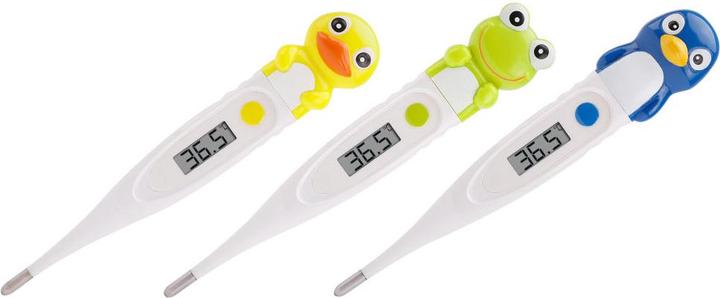 Image du produit Scala SC44 Flex (Aisselle, Bouche, Rectal)