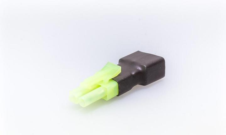 Actual product image Swaytronic Plug-in adapter
