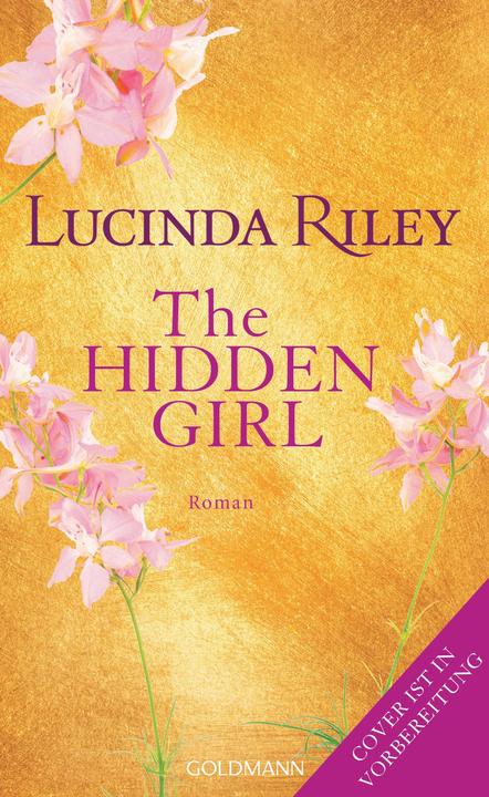 Productafbeelding Das Mädchen aus Yorkshire (Duits, Lucinda Riley, 2024)