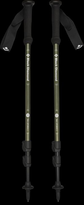 Produktbild Black Diamond Explorer 3 (100 - 140 cm)