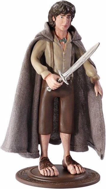 Produktbild Noble Collection Herr der Ringe: Frodo Beutlin