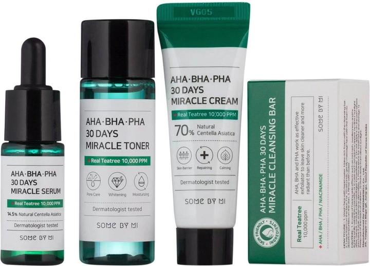 Actual product image Some By Mi Aha Bha Pha