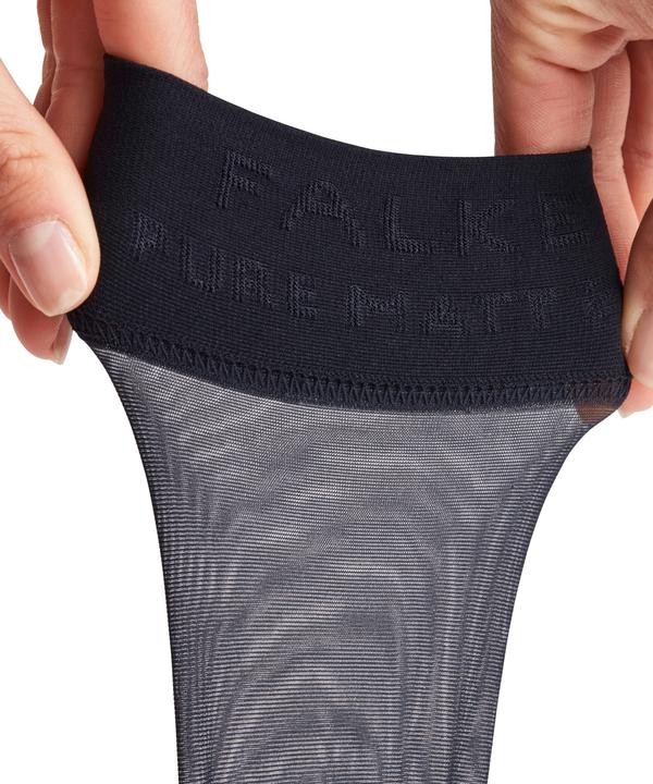 Immagine prodotto Falke Pure Matt 20 SO (Confezione singola, 35 - 38)