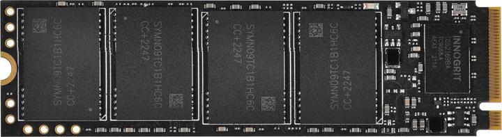 Produktbild Dahua Technology DHI-SSD-C900VN1TB Internes Solid State Drive M.2 1000 GB PCI Express 3.0 3D TLC NVM (1000 GB, M.2 2280)