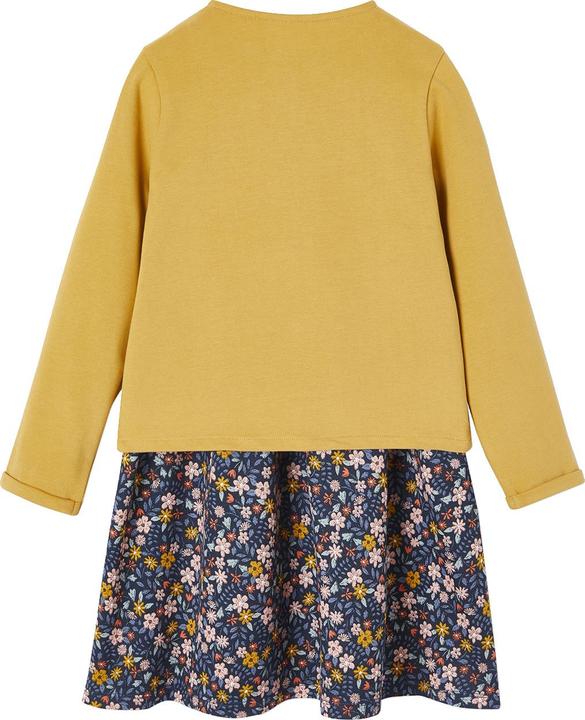 Produktbild Vertbaudet Set Mit Kleid (140)