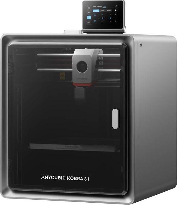Produktbild Anycubic Kobra S1 Combo
