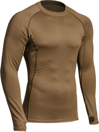 Produktbild A10 Equipment Langarm Shirt Thermo Performer 0°C/-10°C (L)