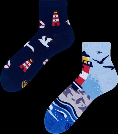Actual product image Many Mornings Nordic Lighthouse (Single pack, 39 - 42)