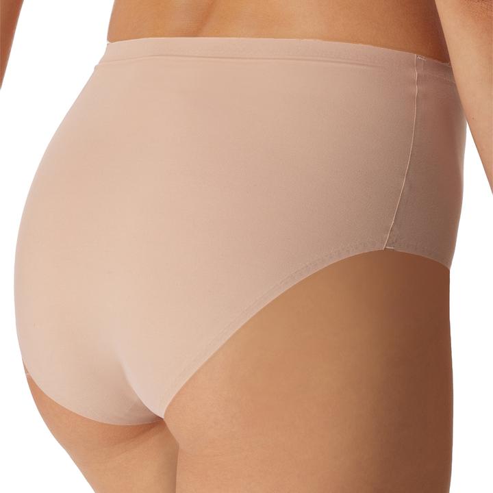 Immagine prodotto Schiesser Confezione da 3 di maxi slip Invisible Soft (44, XXL, confezione da 3)