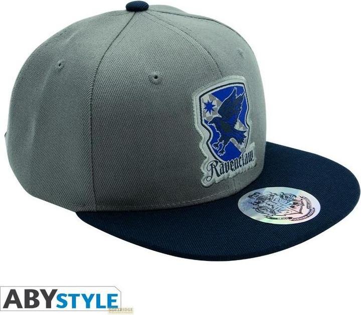 ABYstyle Harry Potter - Haus Ravenclaw