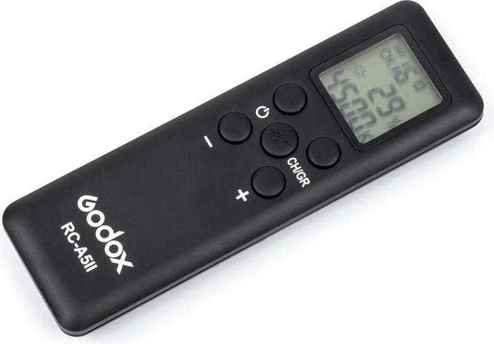 Image du produit Godox Remote RC-A5 II, 2.4 GHz (Funk)
