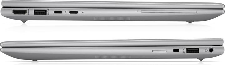 Actual product image HP ZBook Firefly G10 (14", AMD Ryzen 7 PRO 2700, 32 GB, 1000 GB, CH)