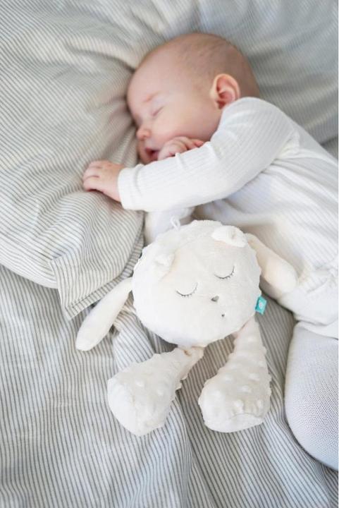 Actual product image MyHummy Sleep aid Snoozy Premium