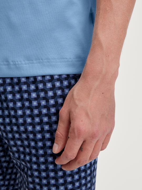 Produktbild Calida Relax Streamline Kurz-Pyjama (S)