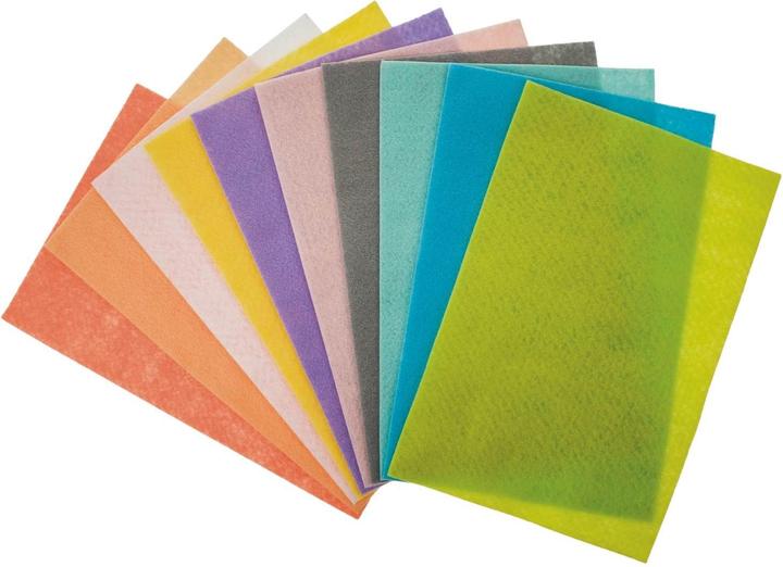 Produktbild Folia Filz-Bastelset