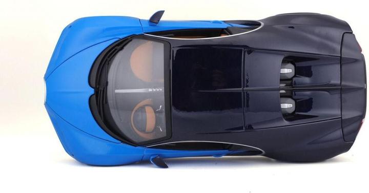 Image du produit Bburago Bugatti Chiron