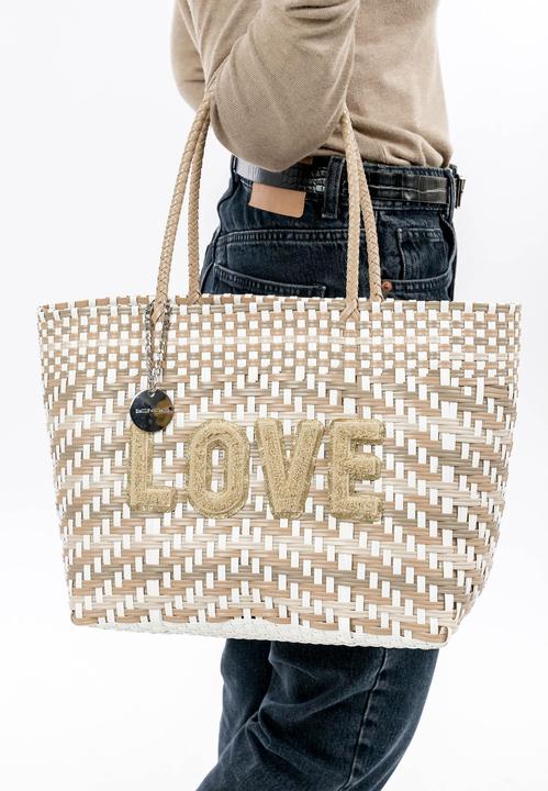 Immagine prodotto Emily und Noah Shopper E&N Edda (14.70 l)