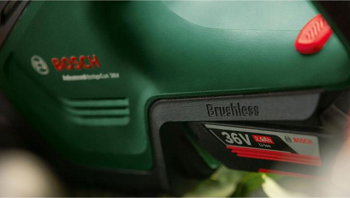 Actual product image Bosch Home & Garden AdvancedHedgeCut 36V-65-28 (Cordless hedgecutters)