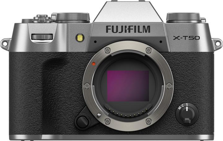 Immagine prodotto Fujifilm X-T50 Body (40.20 Mpx, APS-C / DX)