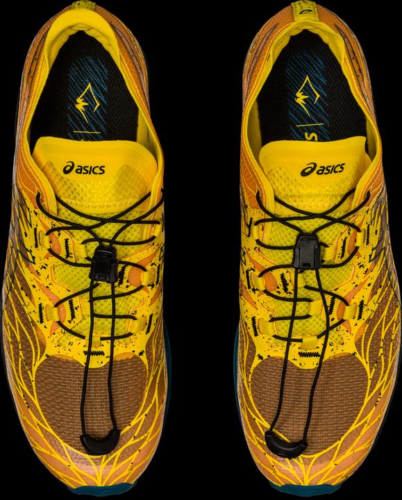 Produktbild ASICS Performance Fujispeed (44)
