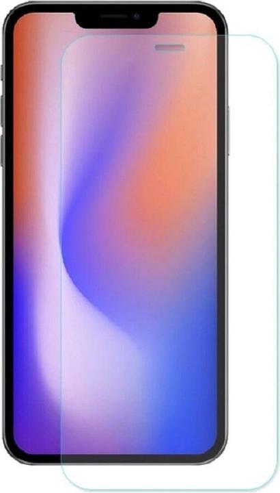 Produktbild Protectorking 6x Echtes Tempered 9H Panzerhartglas Matt Entspiegelt (6 Stück, Apple iPhone 12 Pro)