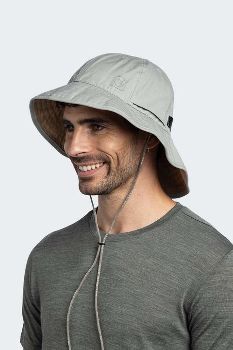 Immagine prodotto Buff Nmad SEAGROVE Grüner Hut