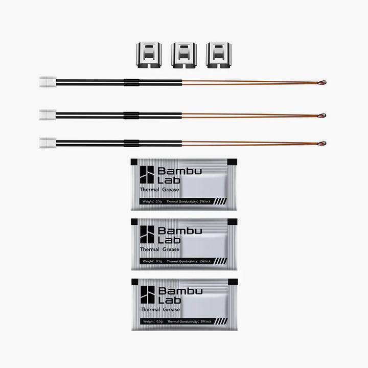 Produktbild Bambu Lab Thermistor X1 Serie