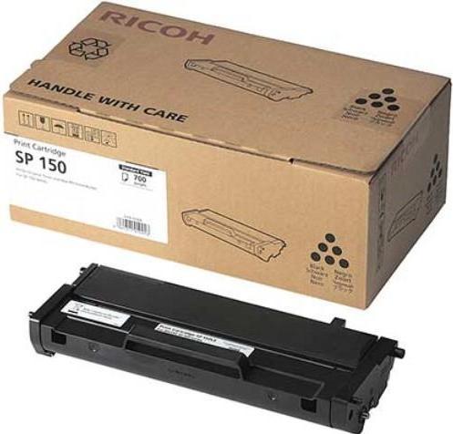 Actual product image RICOH 408010 (FC)