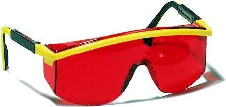 Actual product image Laserliner Laser goggles