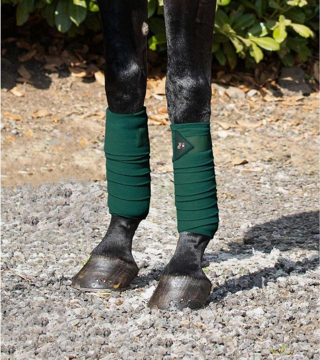 Immagine prodotto Premier Equine Set di 4 bande da polo per cavalli