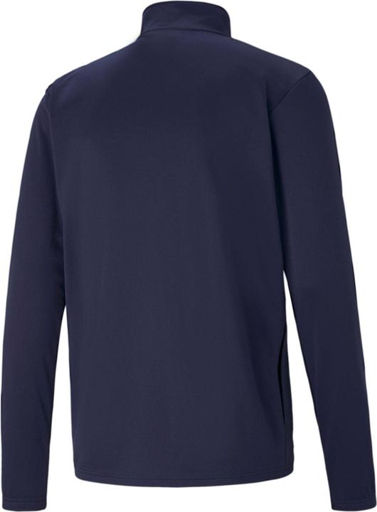 Puma teamRISE Poly Trainingsjacke Herren