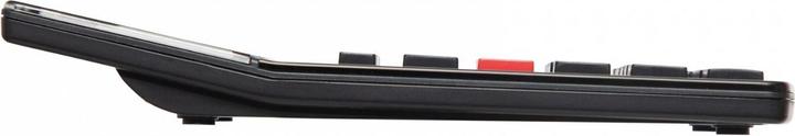 Actual product image Maul Calculator MTL600 Black (Batteries)