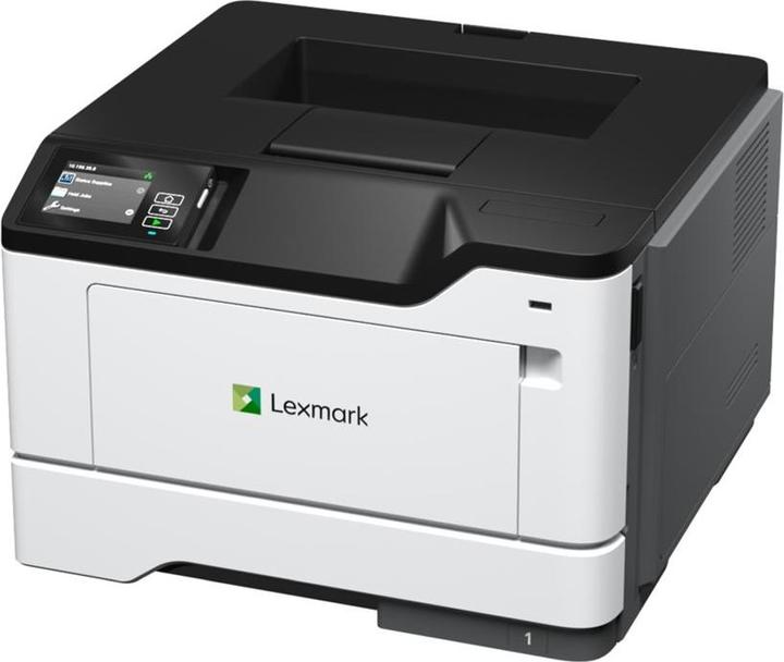 Produktbild Lexmark MS531dw SFP HV EMEA (Laser, Schwarz-Weiss)