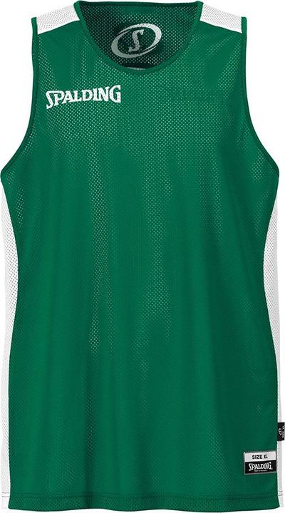 Immagine prodotto Spalding Camicia reversibile Essential (3XL)