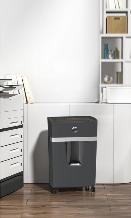 Actual product image HP Pro Shredder 15CC (Particle cut)