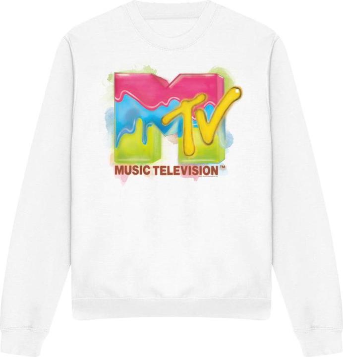 MTV Sweatshirt (M)