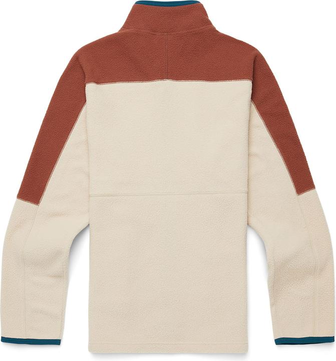 Immagine prodotto Cotopaxi Giacca Abrazo Fleece Full-Zip (XL)