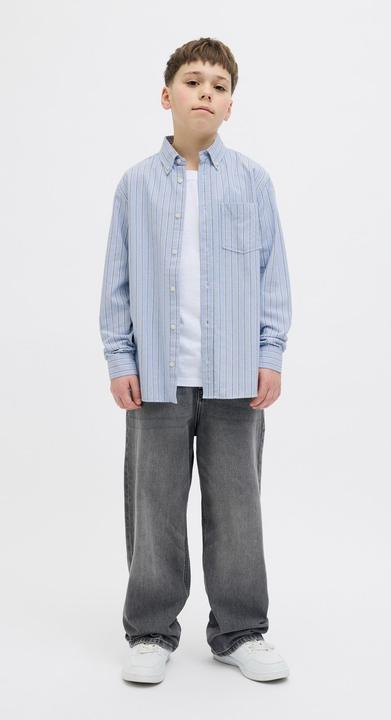 Produktbild Jack & Jones Hemd Junior Hemd (176)