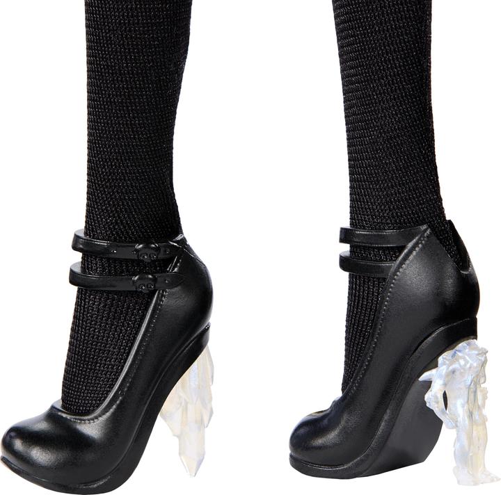 Actual product image Monster High Wednesday - Raven Dress